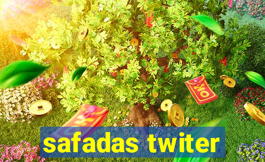 safadas twiter